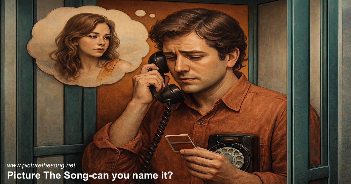 Picture The Song puzzle image